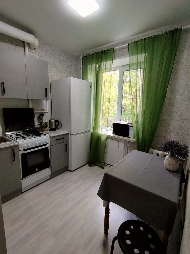 Квартира Светлая Двухкомнатная в Жуковском