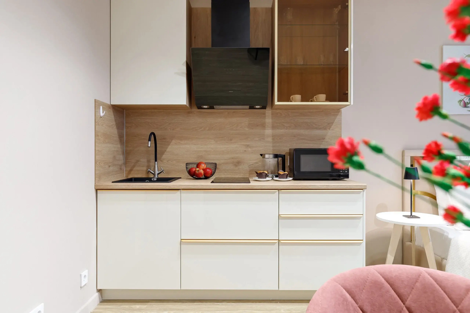 Апартаменты Grand Palace 1412