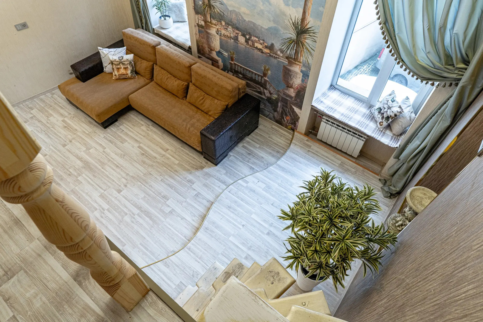 Апартаменты на Невском проспекте, д.91