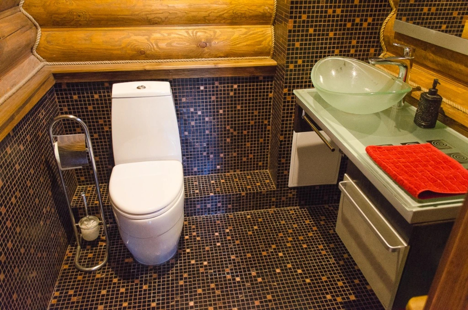 База Отдыха Дом Охотника