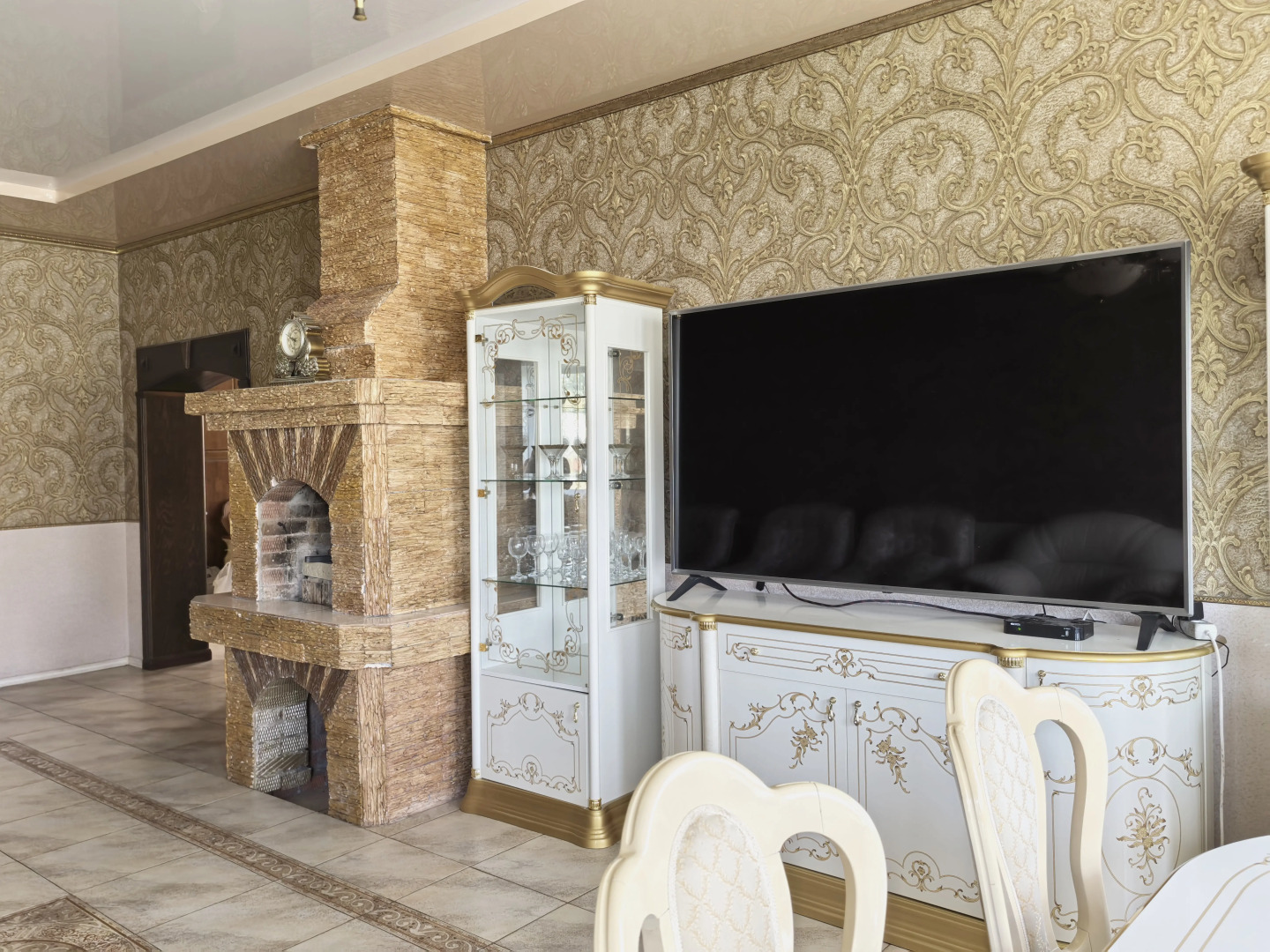 Частный дом Аристократ Yousinn