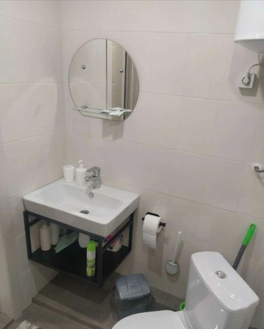 Квартира на Карла Маркса 38