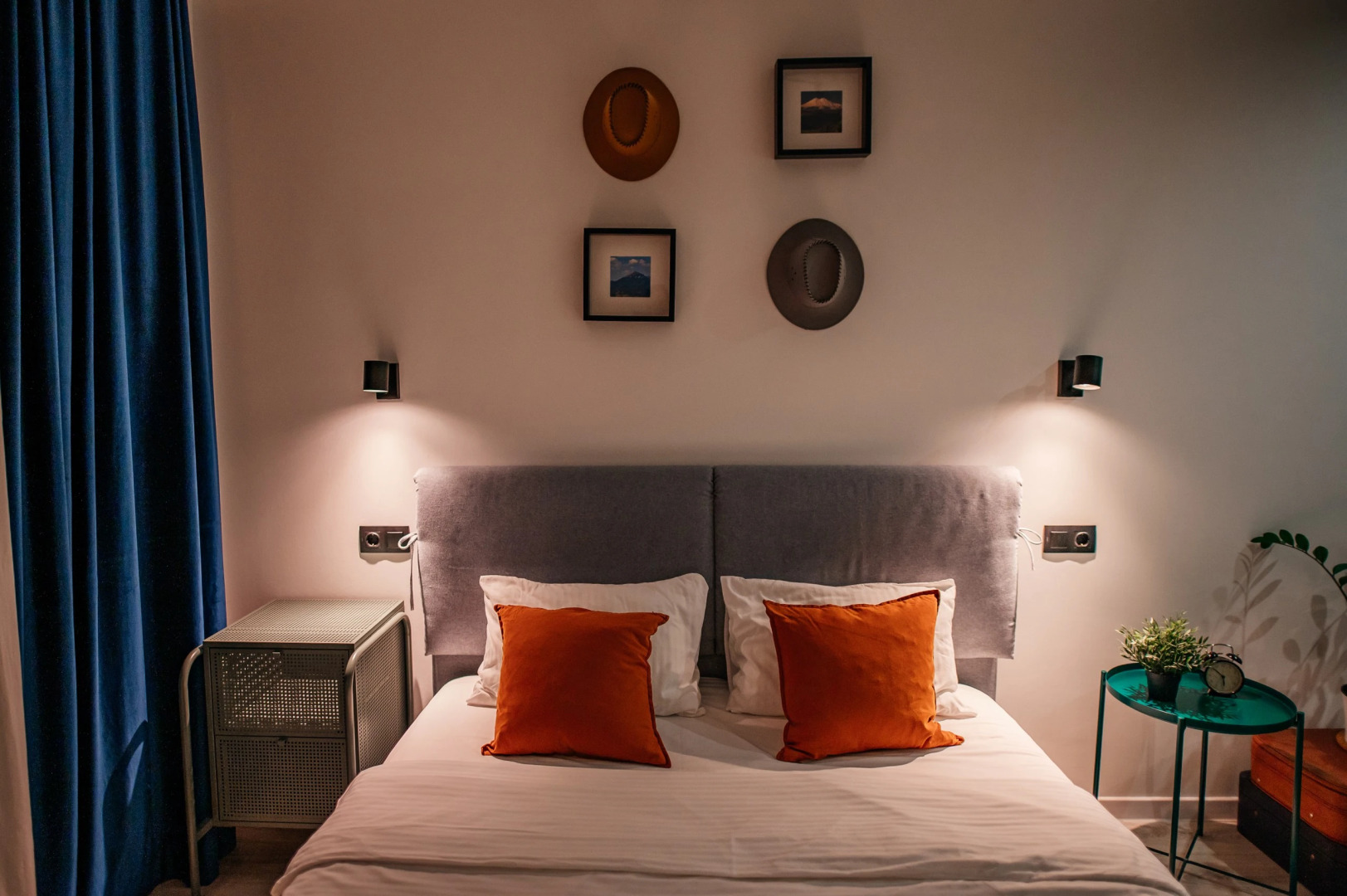 Апартаменты На чемоданах