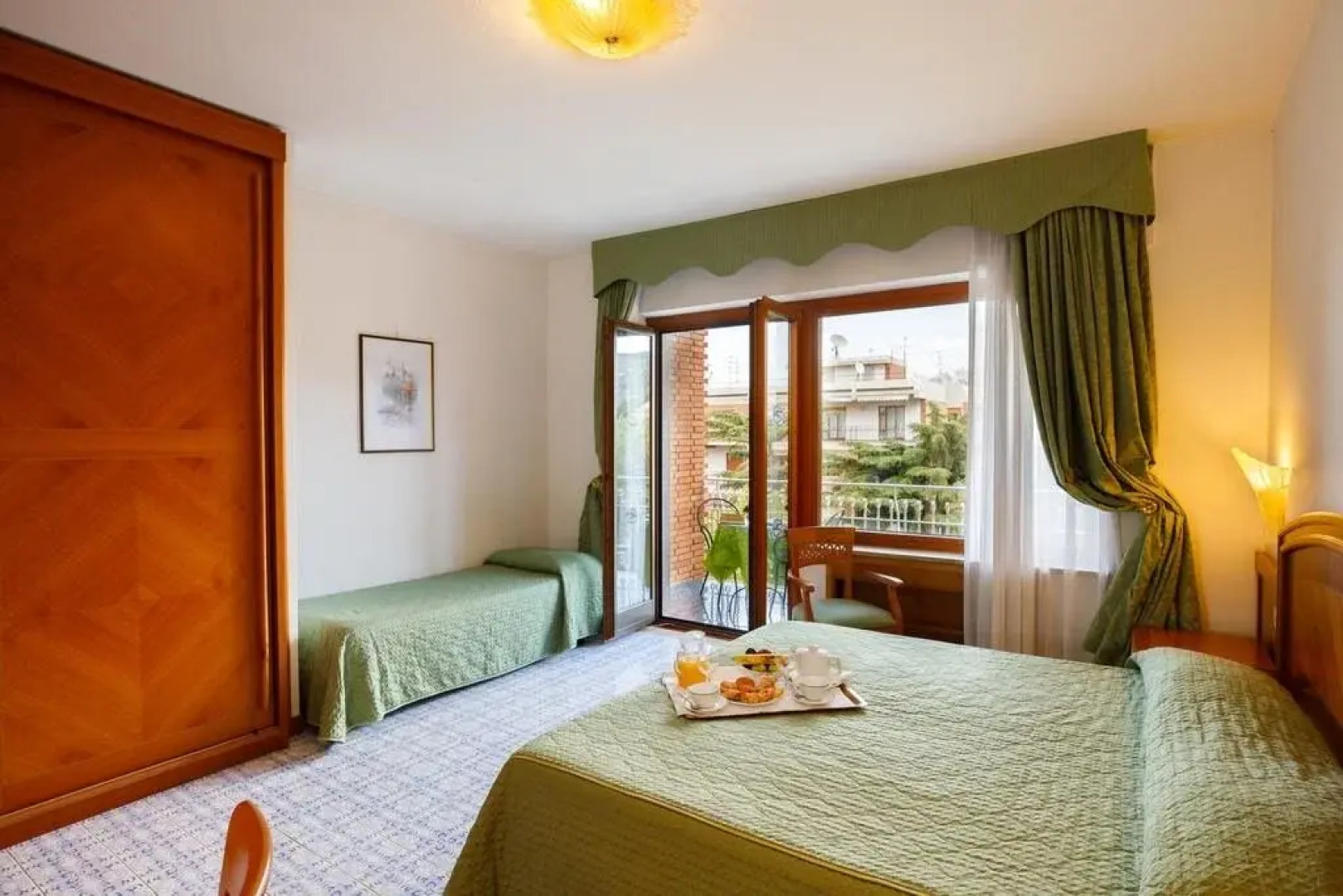 Grand Hotel Cesare Augusto