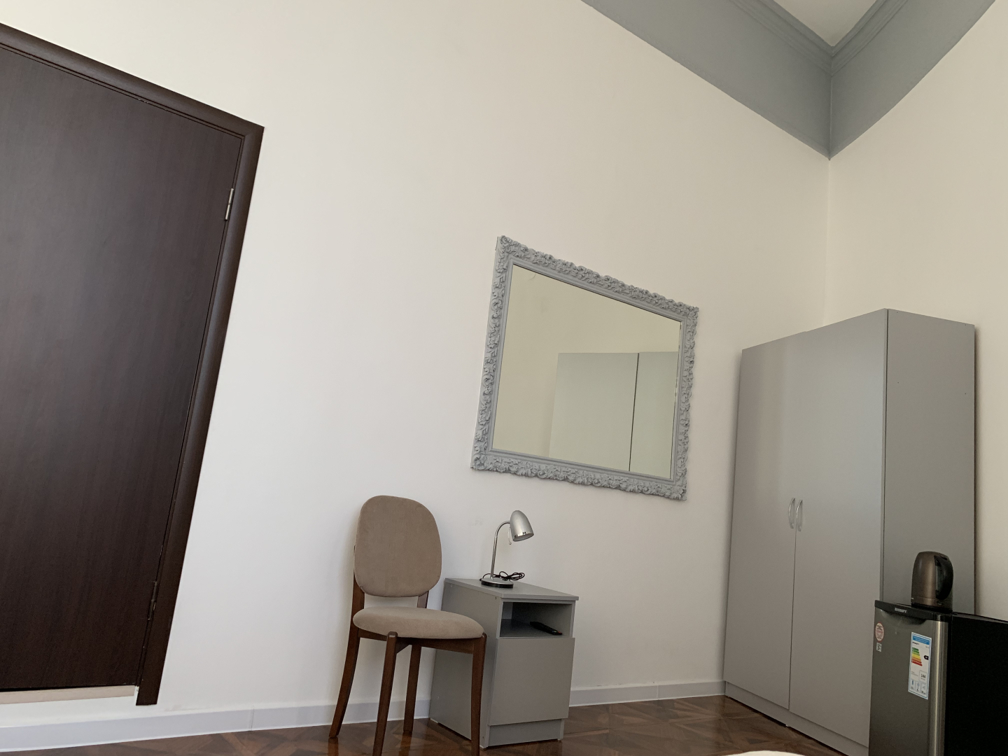 Отель Арбат