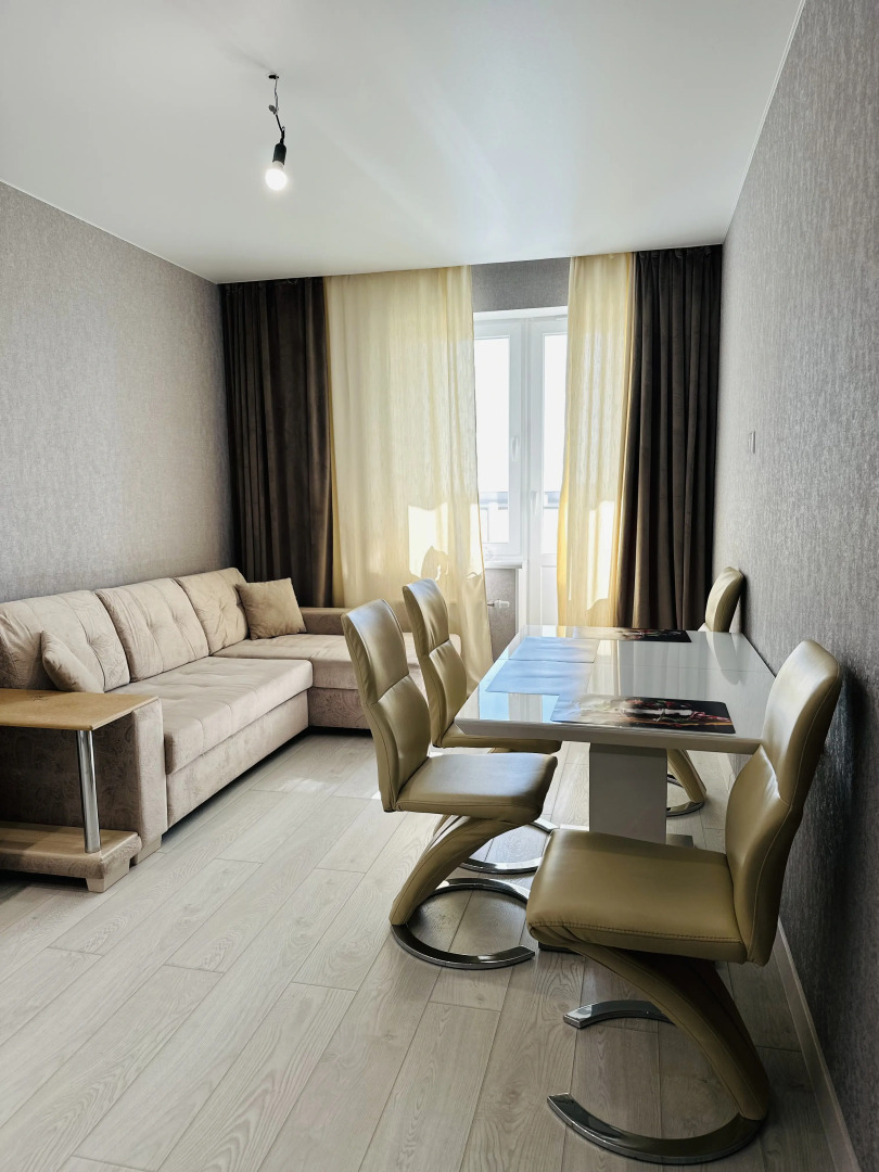 Квартира в Нестеровском с Видом на Город