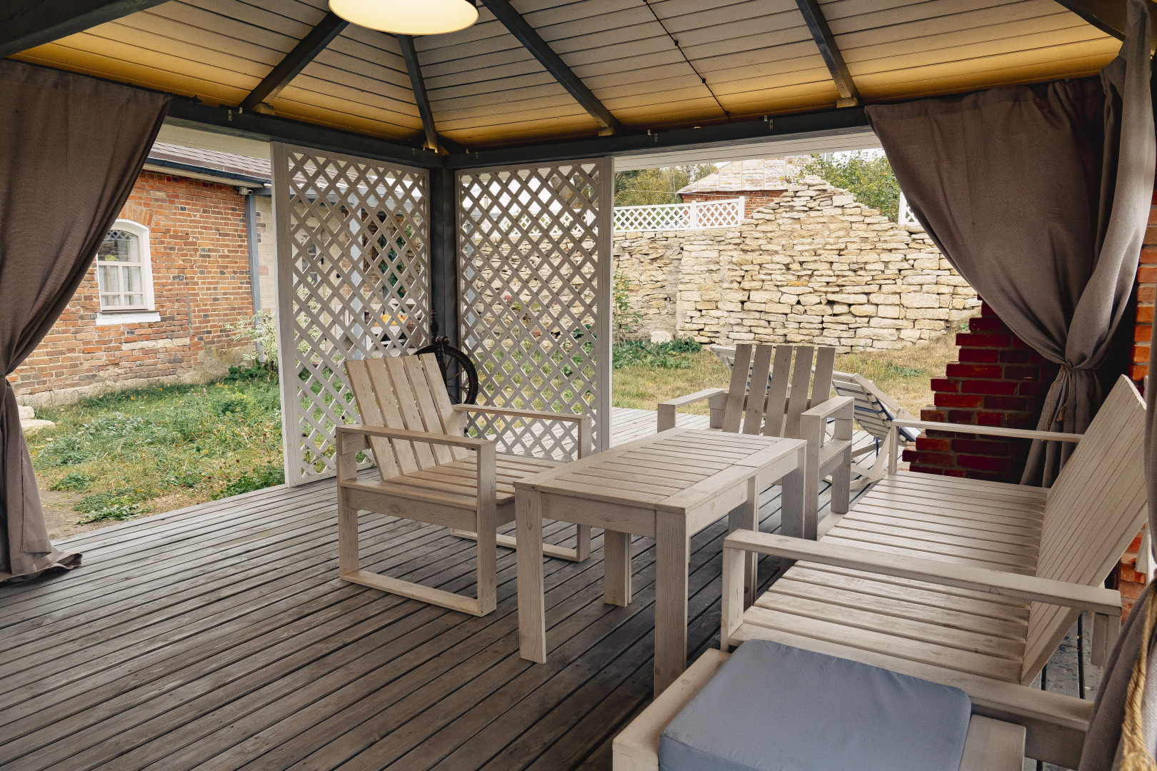 Гостевой дом на улице Плант