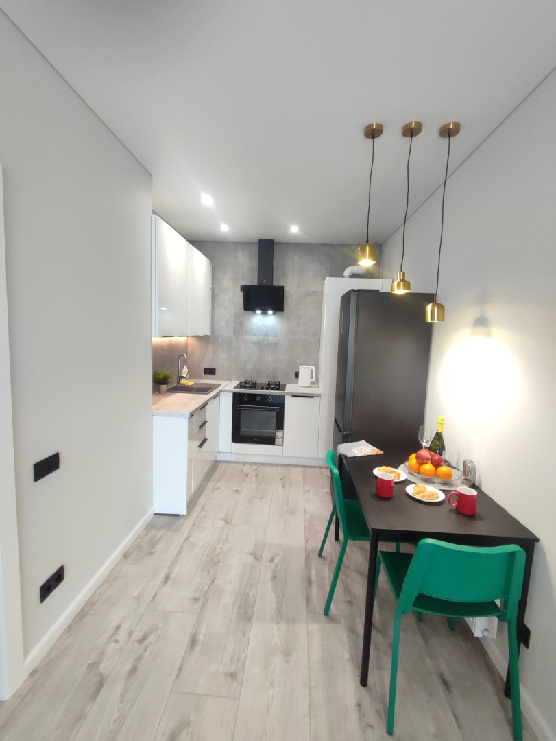 Море и Пляж SL&Apartment 1