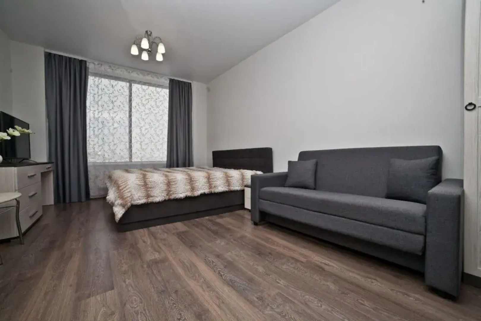 Апартаменты Марьин Дом на Малышева, 42 а