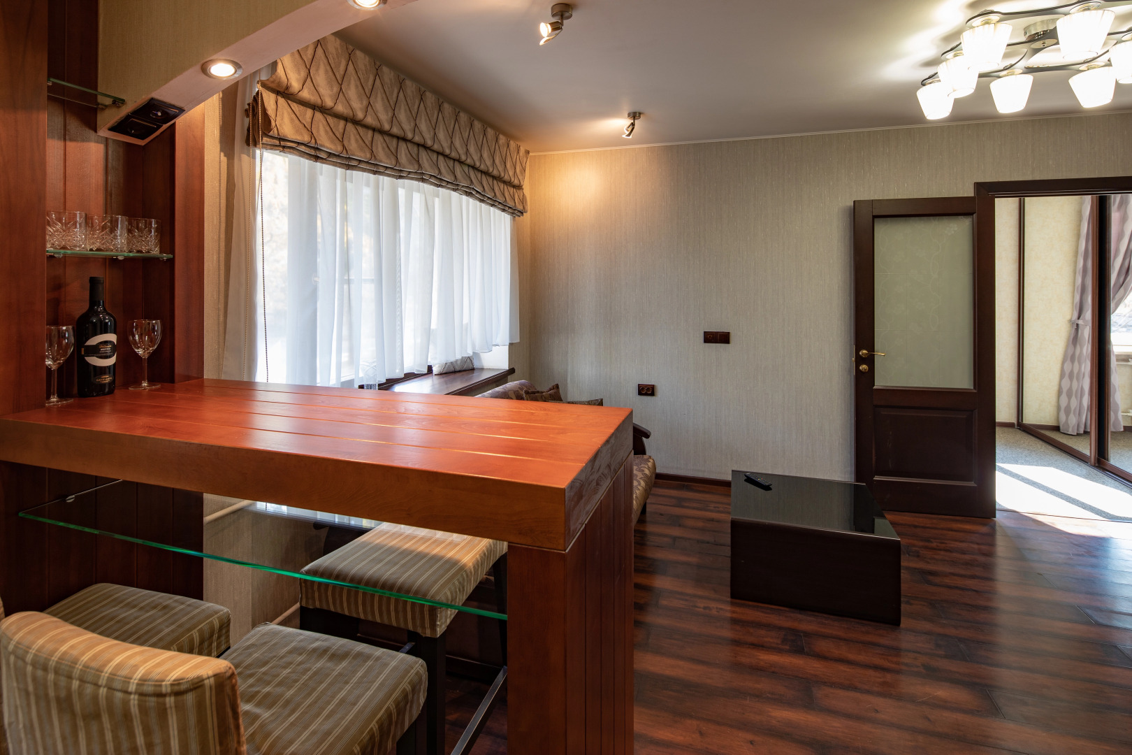 Апартаменты N-Joy Republic