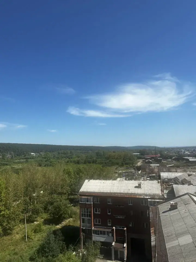 Квартира Кoмфорт Клaсcа