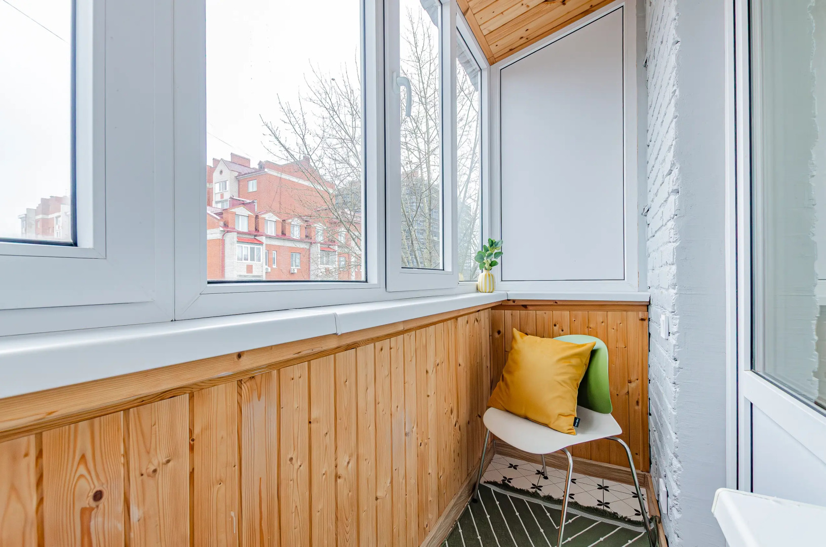 Квартира Стильная 2 комнатная в центре м. Суконная слобода