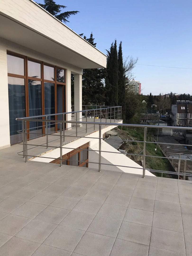 Гостевой дом Дача на море Крымские каникулы