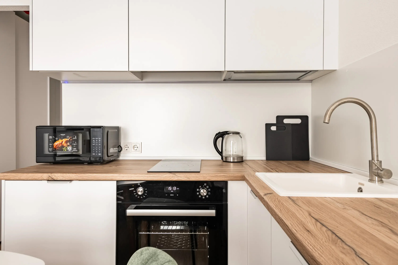 Квартира Вершина Эмоций