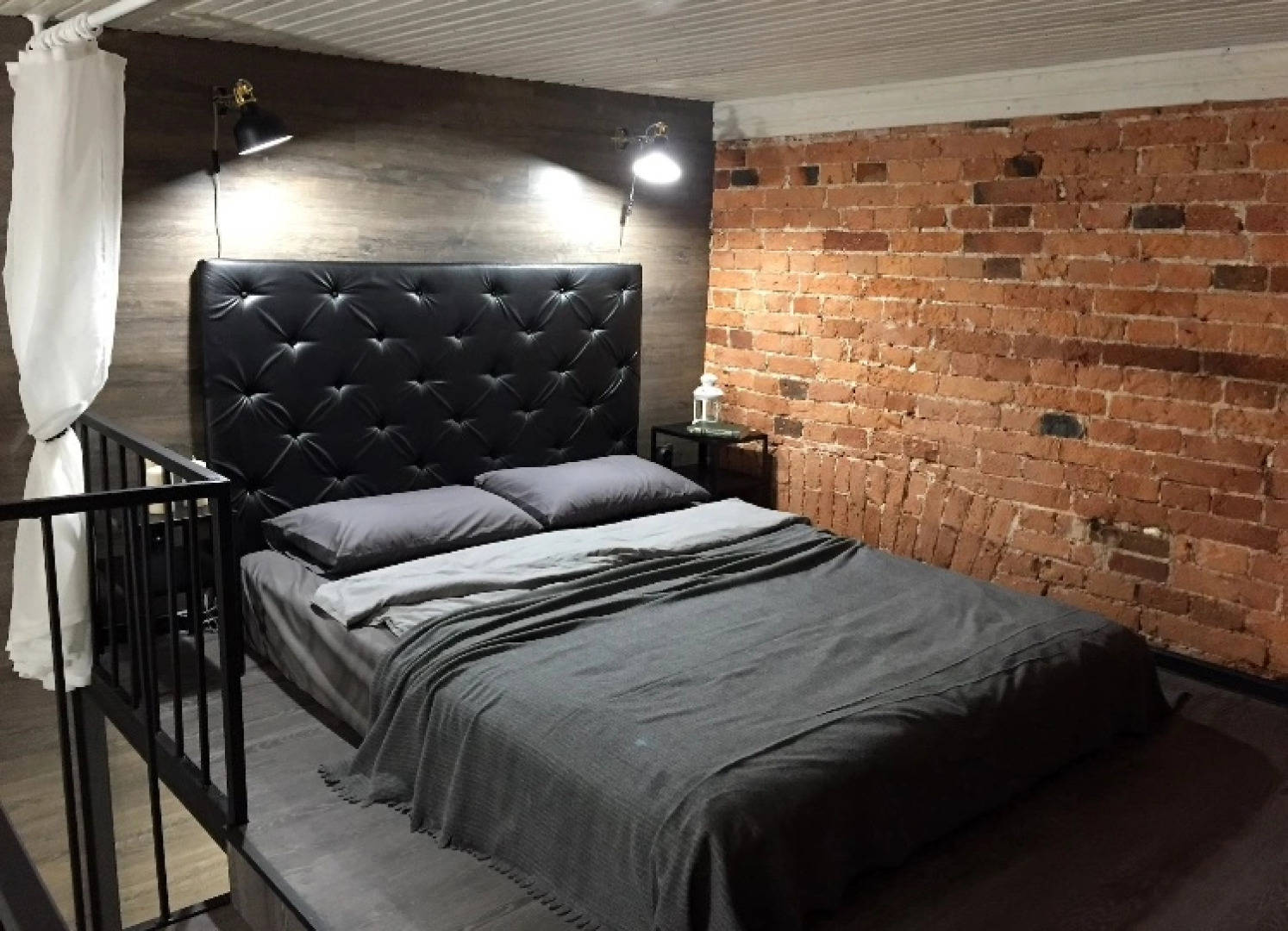 Апартаменты Arbat Lounge