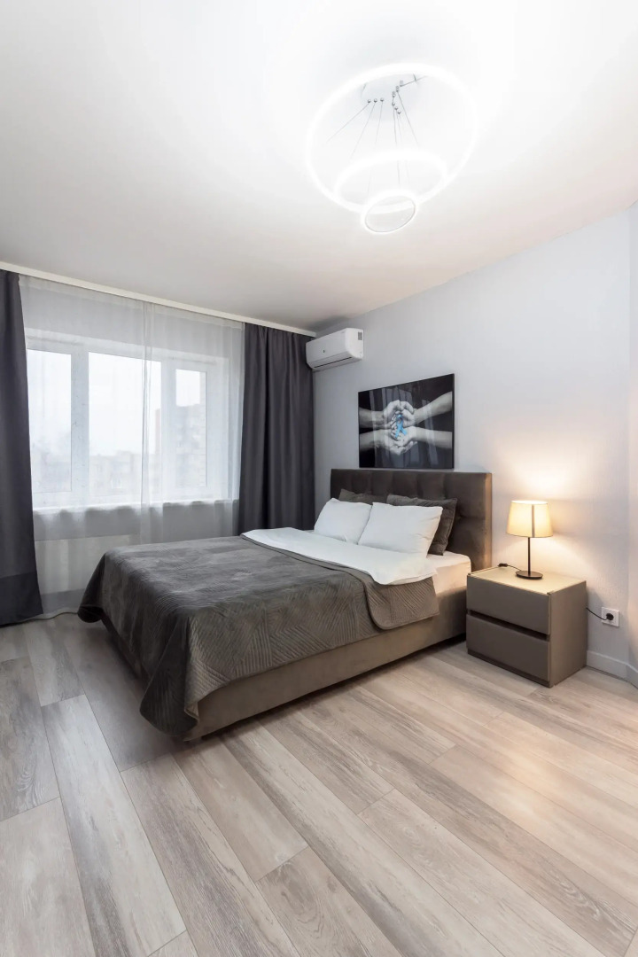 Квартира 1 Комнатная