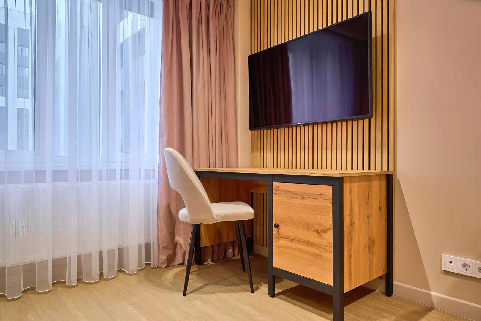 Апартаменты Grand Palace 1031