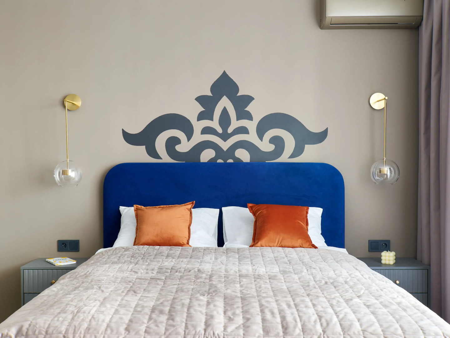 Квартира Дизайнерская студия у метро