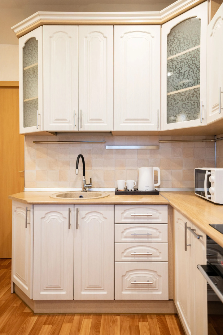 Квартира Inndays Apartments