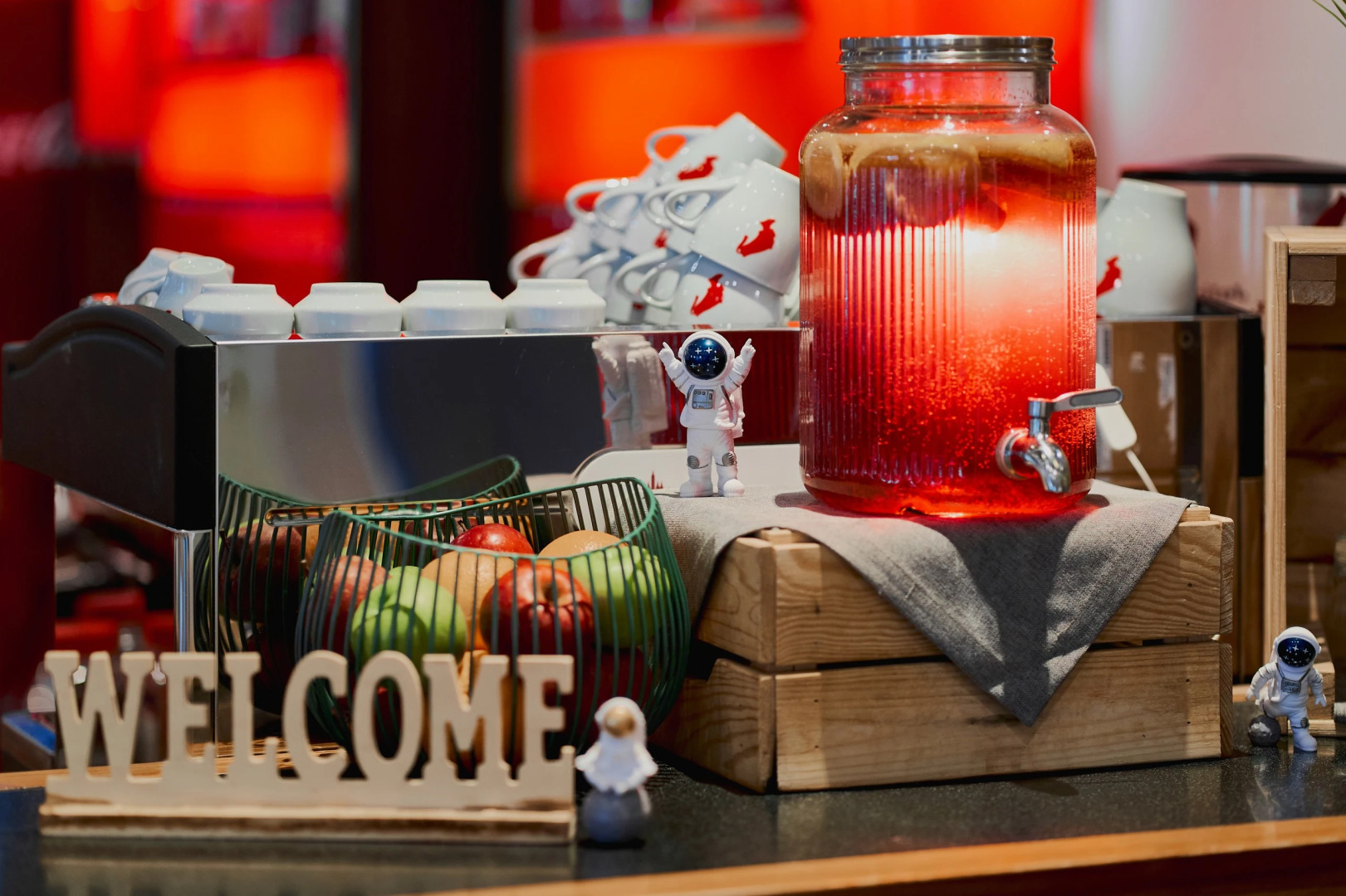 Отель Cosmos Ekaterinburg Hotel