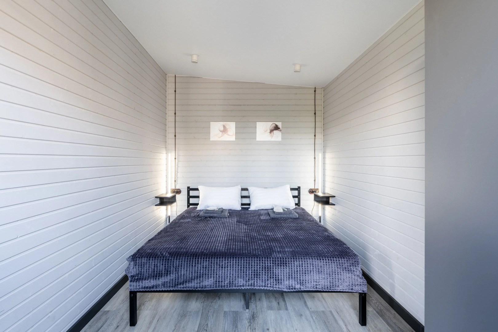 Частный дом Coco Village