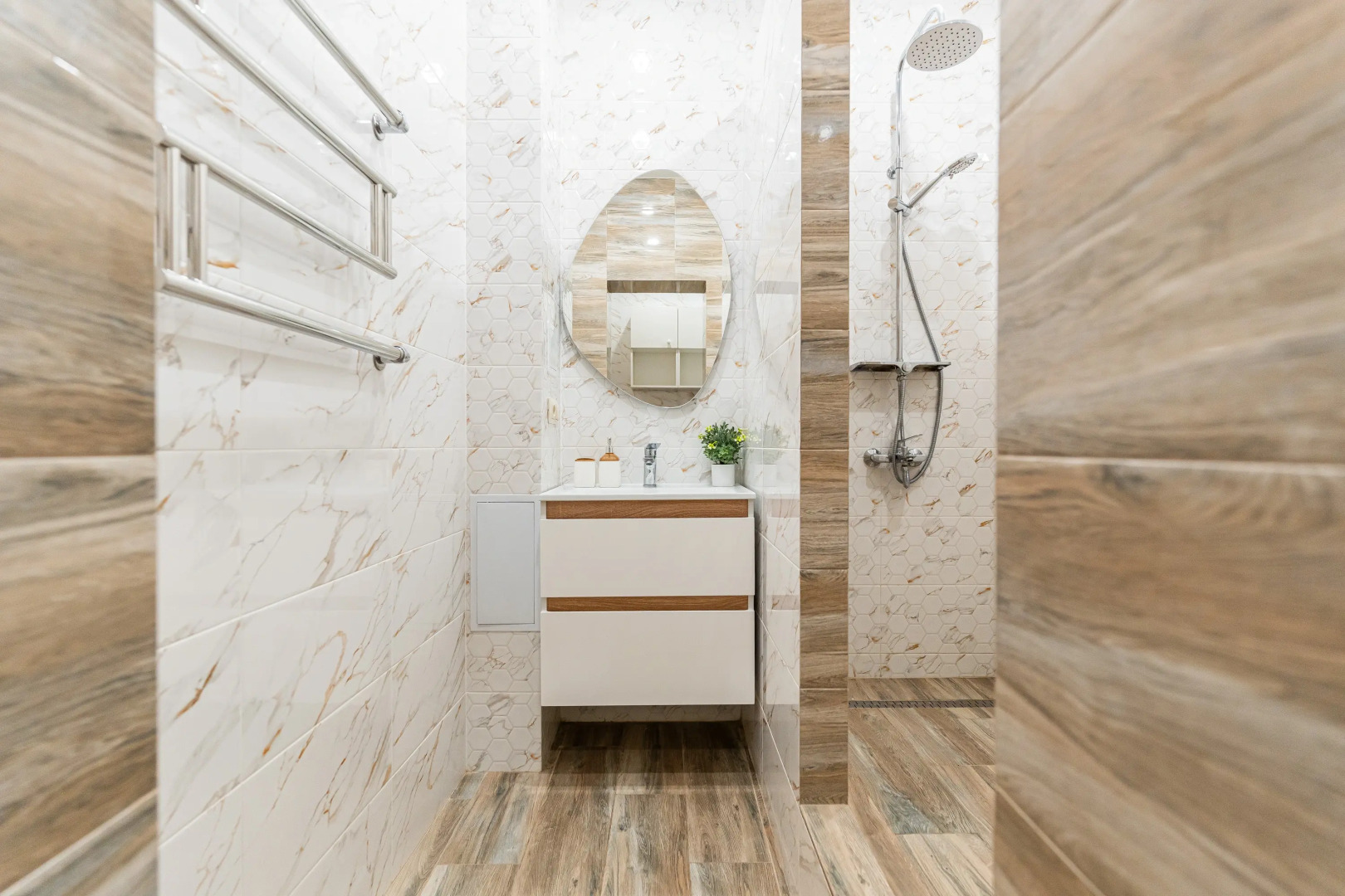 Апартаменты Квартира в Центре  от LetoApart