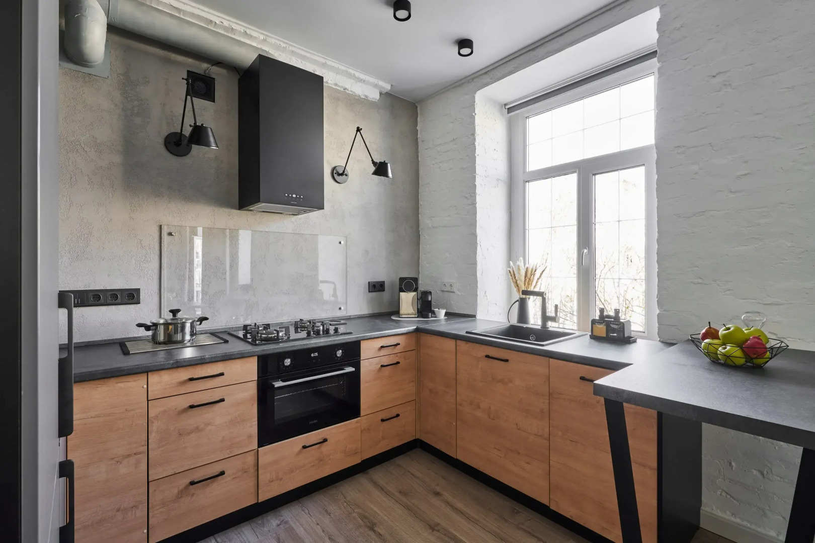 Квартира Grand Tverloft Deluxe в сердце Твери