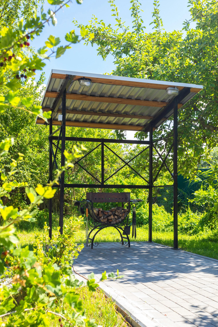 Гостевой Дом GreenHouse