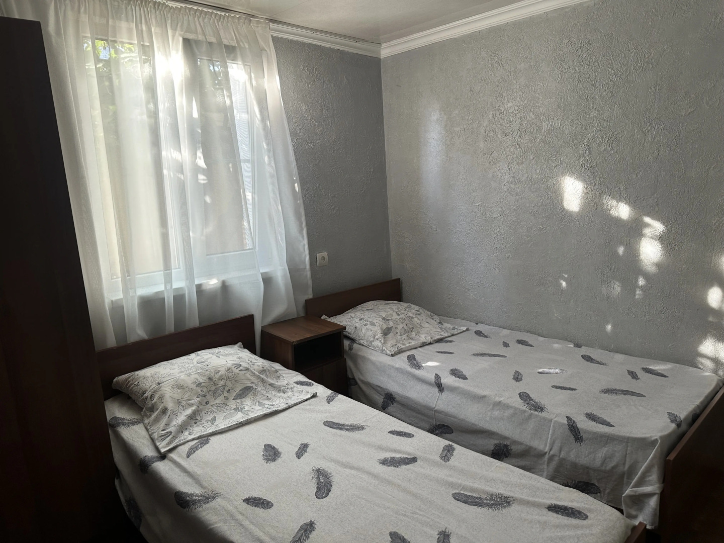 Гостевой дом KriArt on Kamo 19