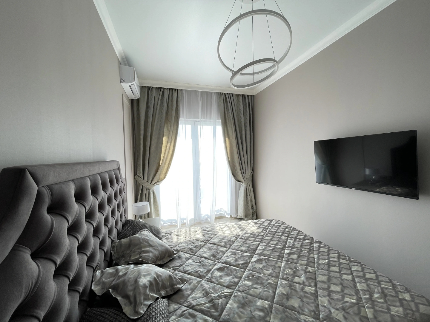 Апартаменты ЖК Корона Авторское Решение