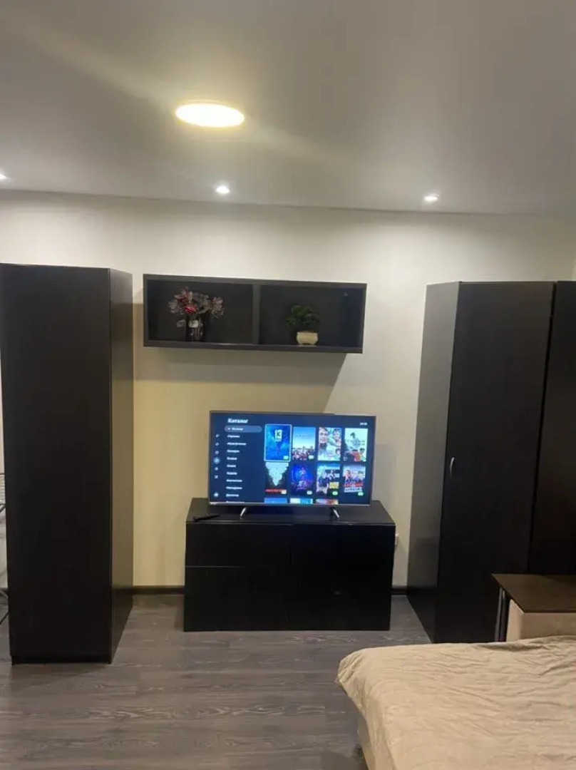 Квартира на Улице Льва Толстого 13