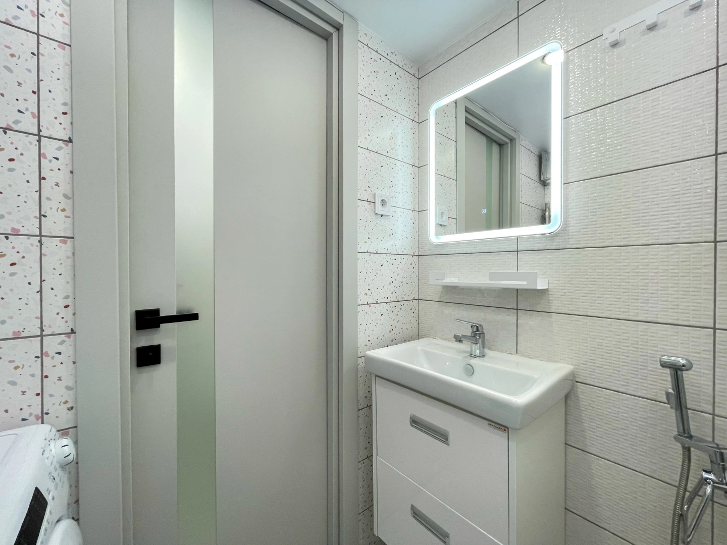 Апартаменты на Хорошевском шоссе 38