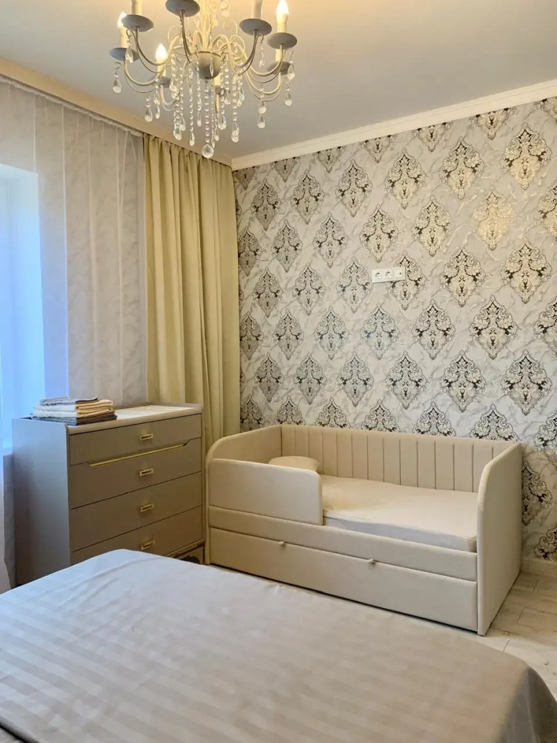 Частный дом Лазурный