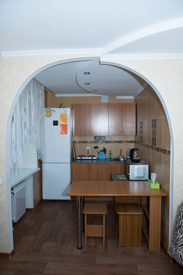 Квартира на Дальнереченской Улице 59