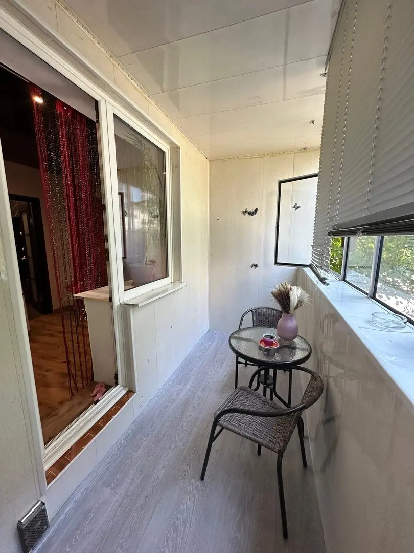 Апартаменты Стаханова 40