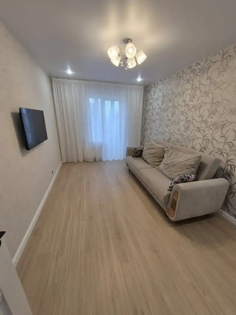 Квартира Уютная Пионерский Октябрьская 6