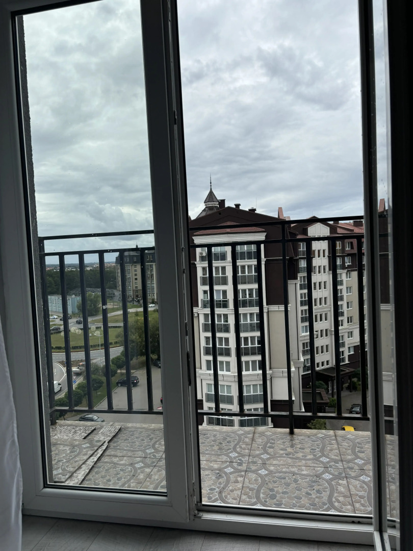 Квартира в центре Зеленоградска