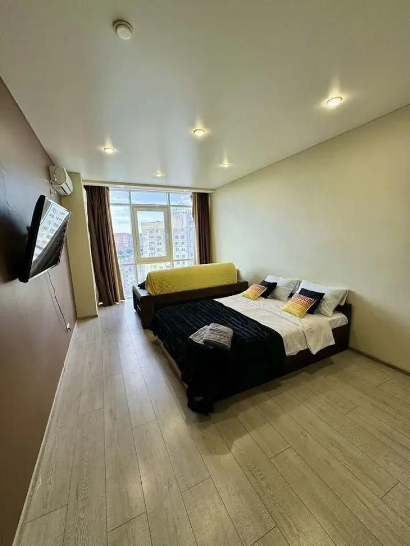 Квартира в самом цeнтрe Белгopoда