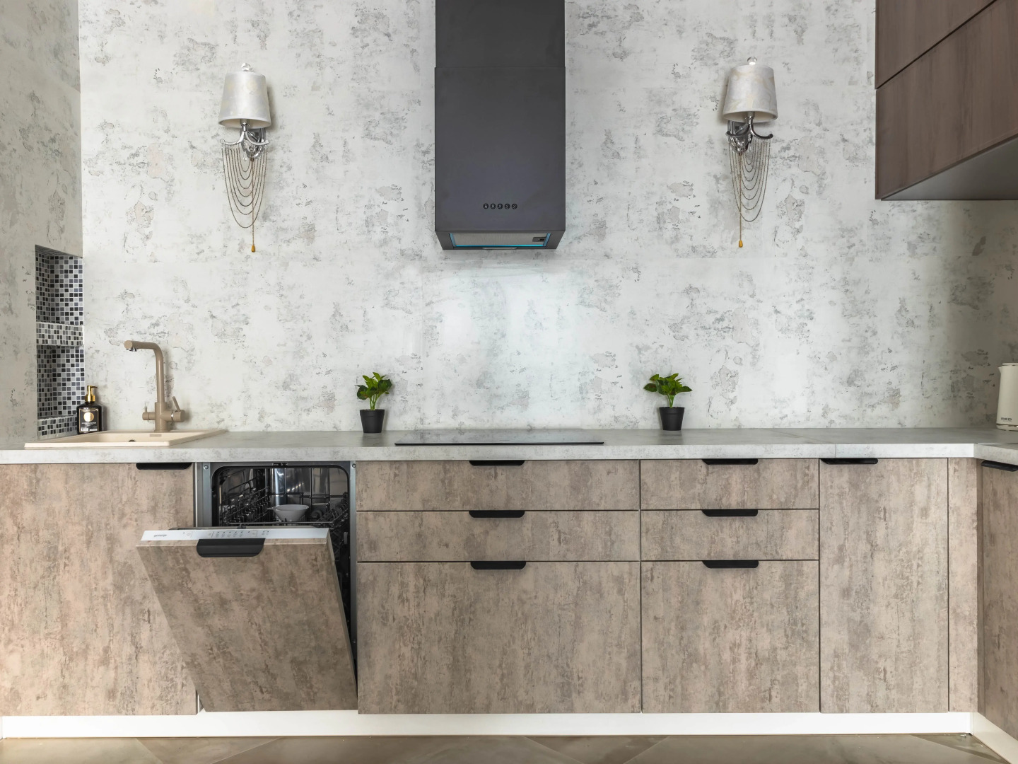 Квартира Дизайнерская евро2 в Приморском районе