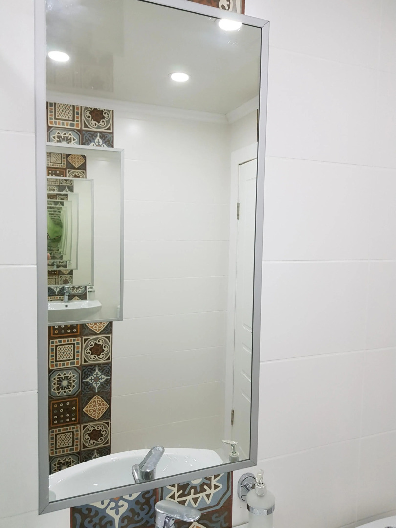 Апартаменты Ленина 33