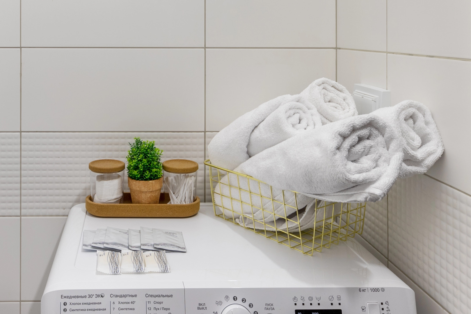 Квартира Студия в Центре