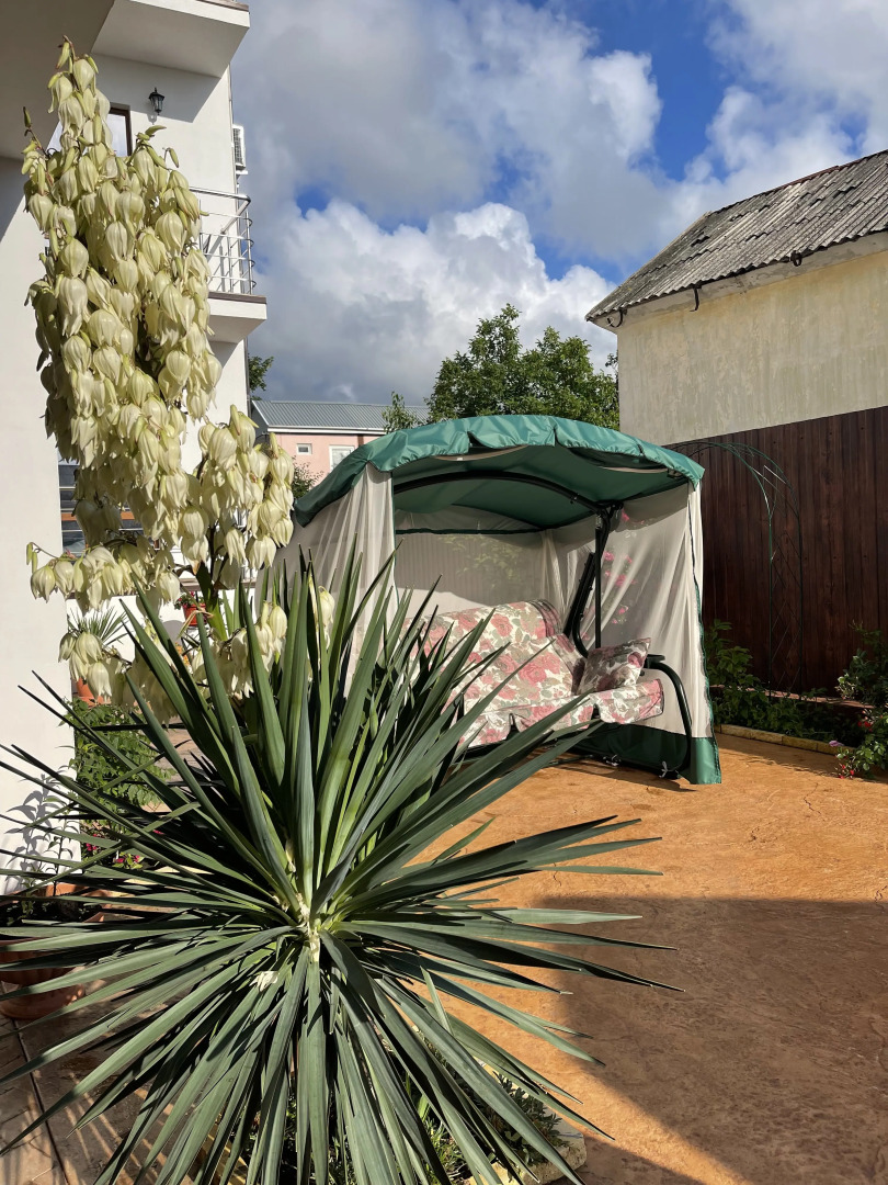 Гостевой Дом Астерия