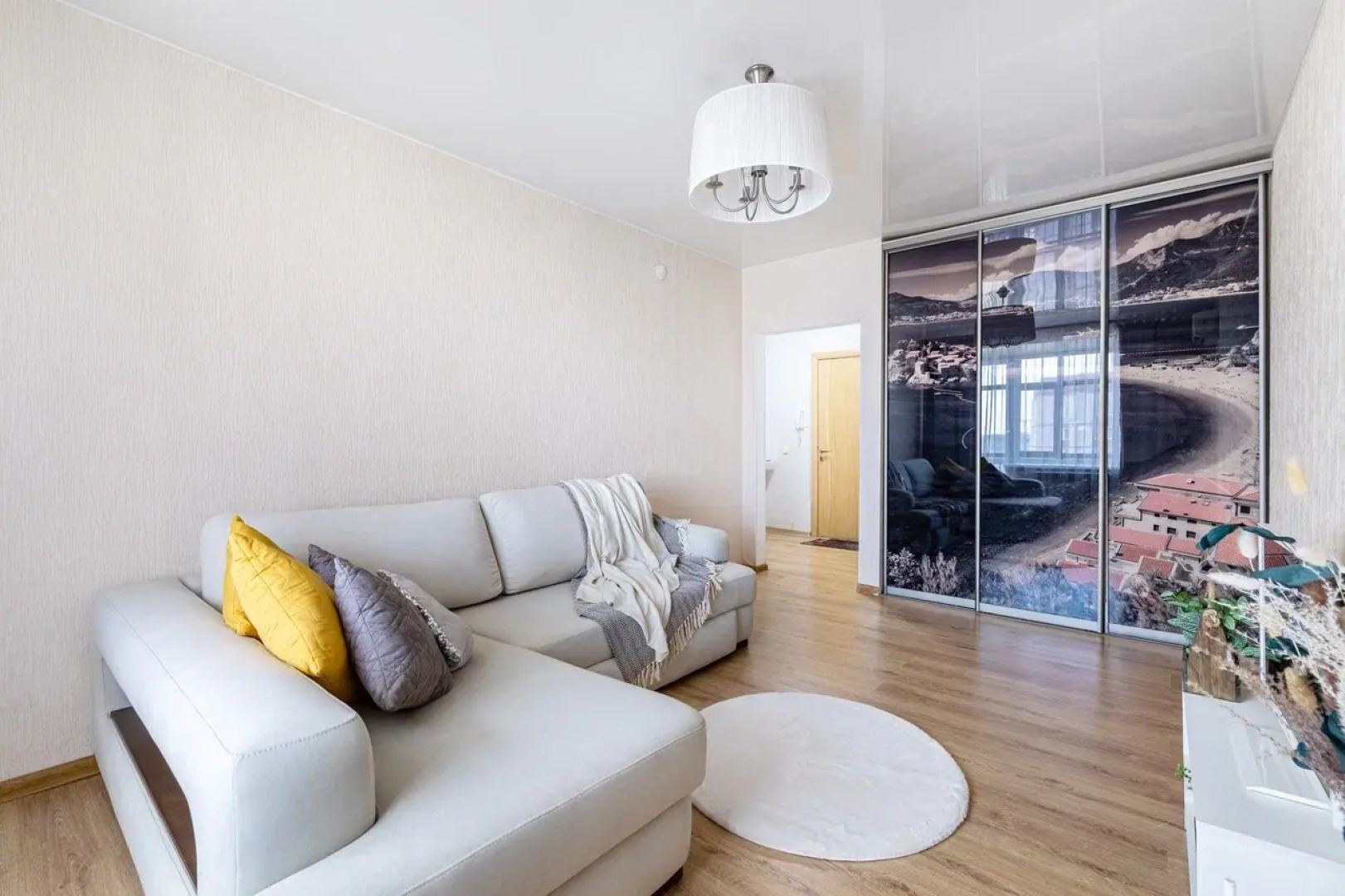 Квартира в сердце Казани