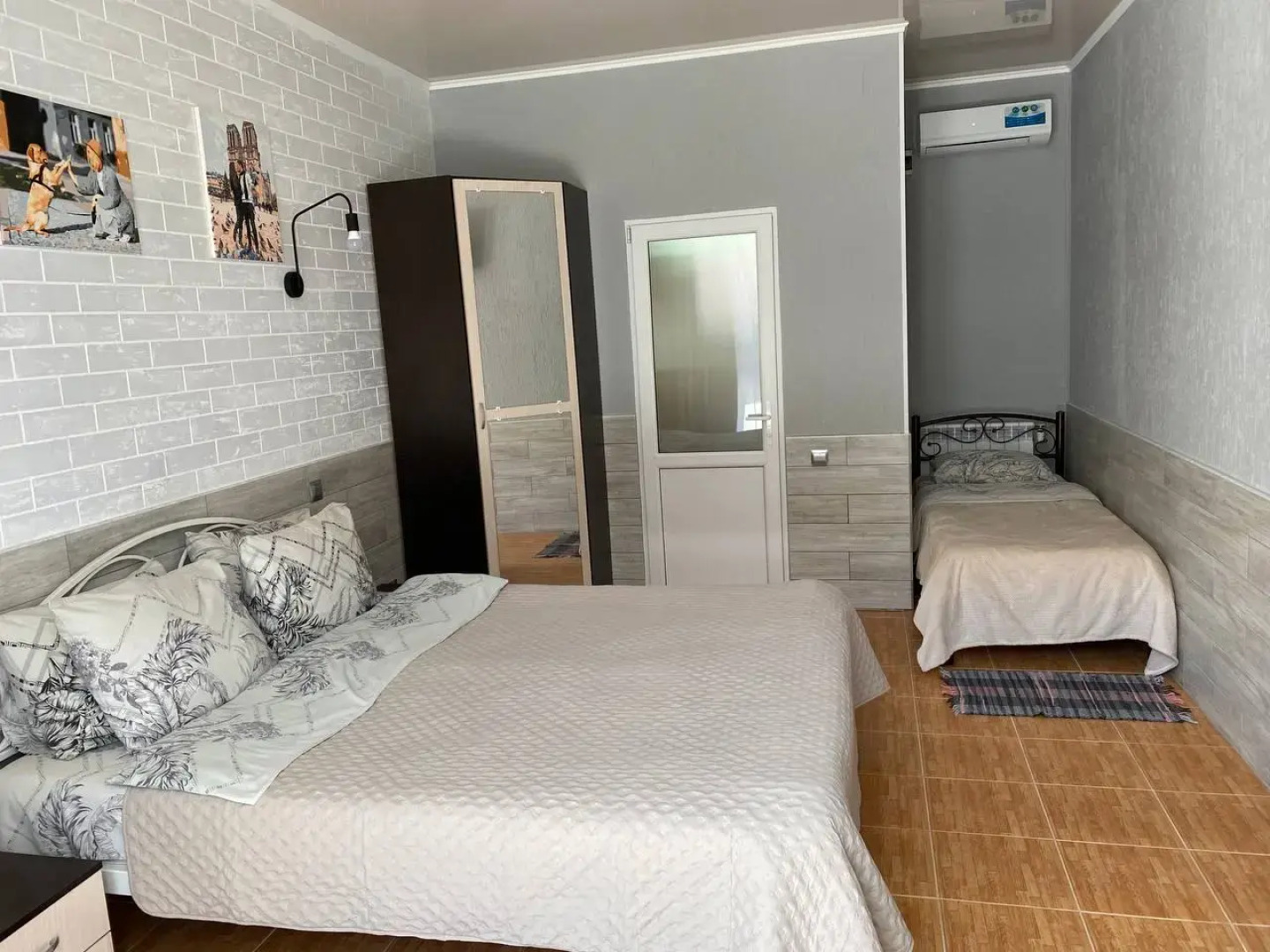 Гостевой Дом Софита