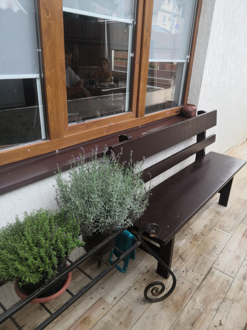 Апартаменты Пилигрим