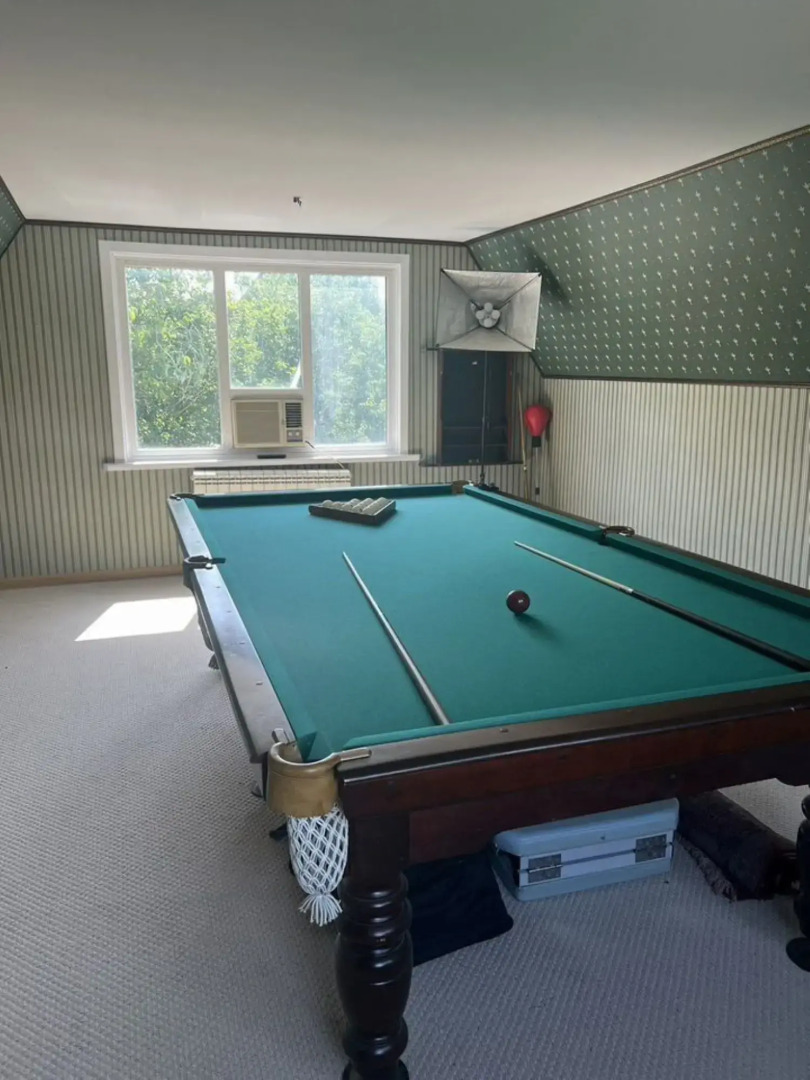 Частный дом на Улице Батайской 10А