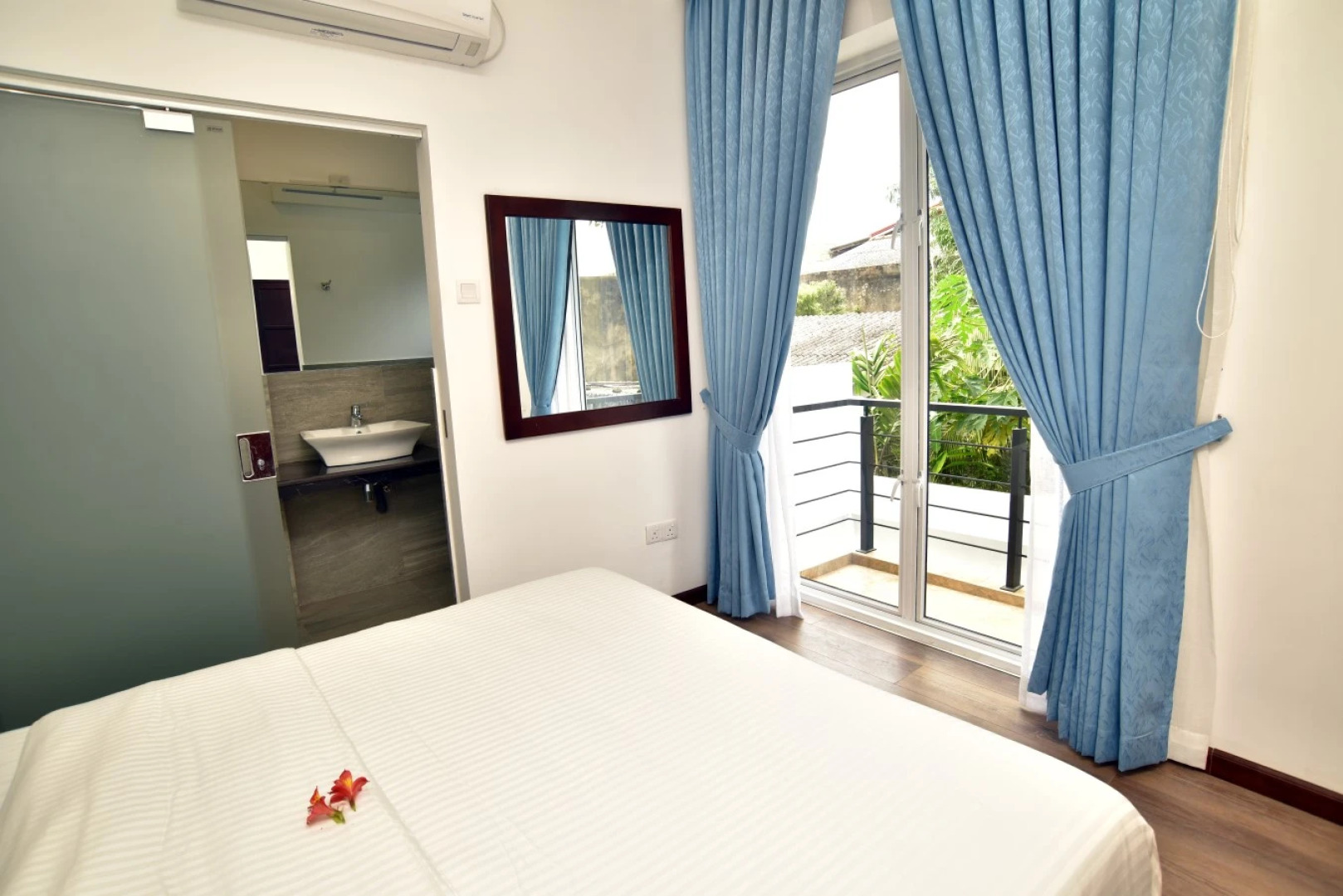 Гостевой Дом Tori One