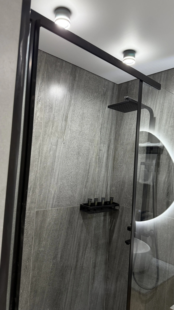 Отель Airis Residence