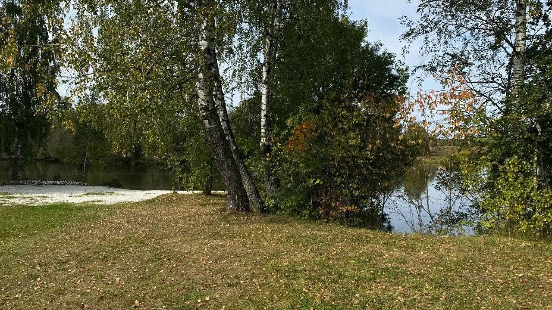 Частный дом Дом с мангальной зоной и сауной Aparts Haus