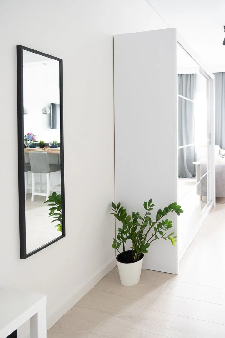 Апартаменты Wilson Studio